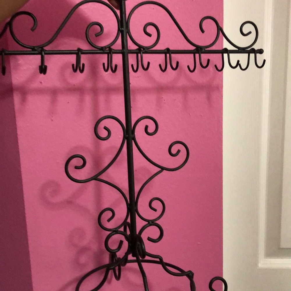 Jewelry holder